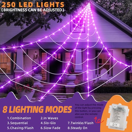 Halloween Decorations Outdoor and Indoor