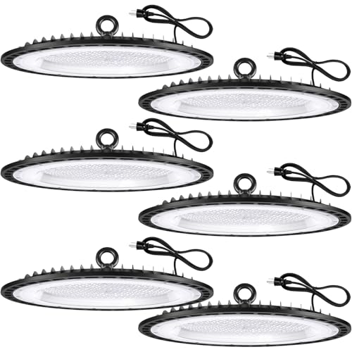 led high Bay Light UFO Light
