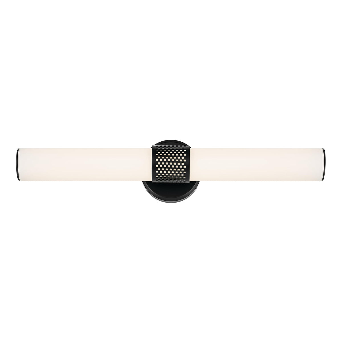 Sashi LED Bath Bar Light (24 inch / Black)