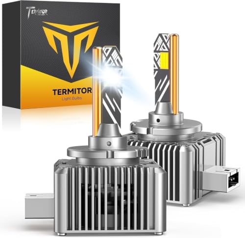 Latest D3S Light Bulbs (D3S)