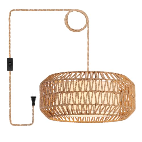 18” Pendant Light