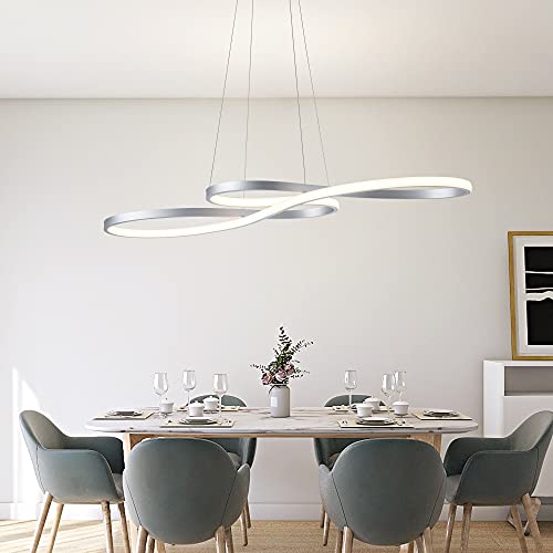 Modern LED Pendant Light