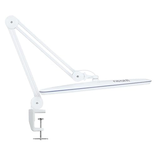 XL LED Desk Lamp