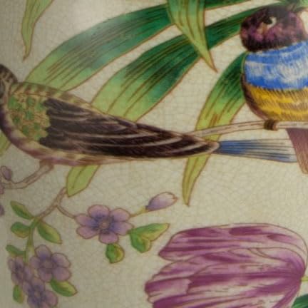 Tropical Lamps