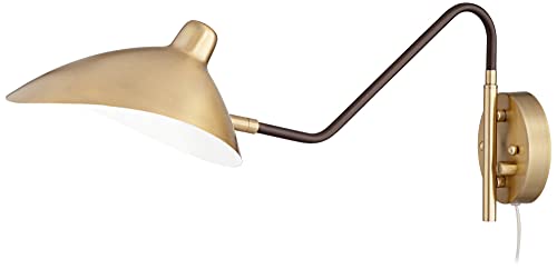 Colborne Brass Bronze Plug