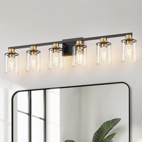 Bathroom Light Fixtures