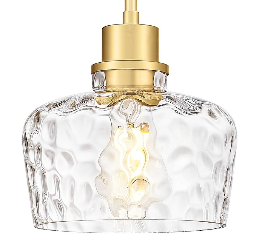 PL122 Pendant Light