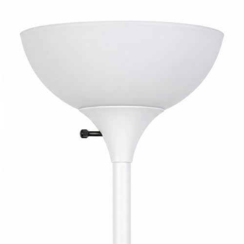 Sky Dome Double (White)