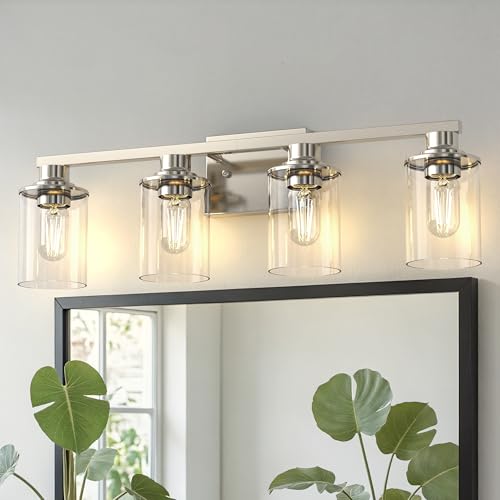 Bathroom Light Fixtures