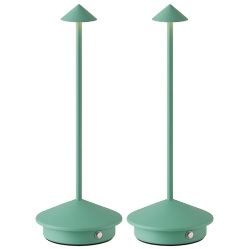 Table Lamp Set of 2