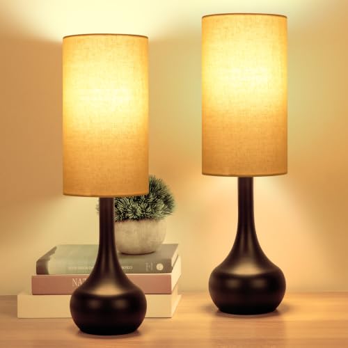 Touch Table Lamps