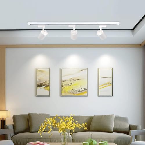 White Super Brightness 6000K Cool Light Dimmable Brightness