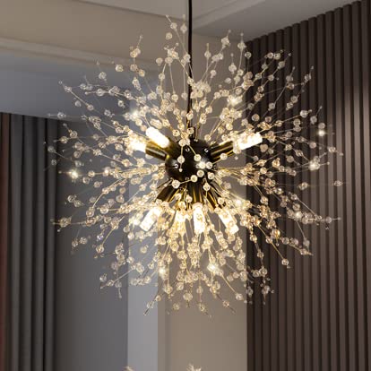 Crystal Chandelier Lighting Fixture