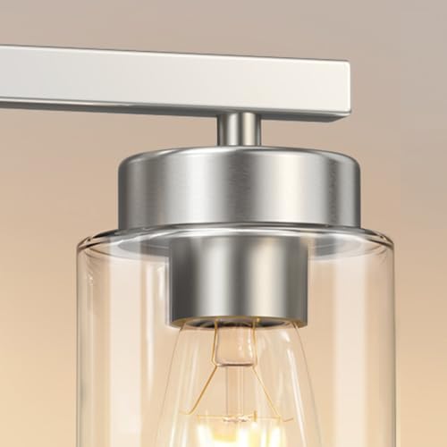 Modern Bathroom Light Fixtures