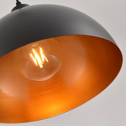 Plug in Pendant Light
