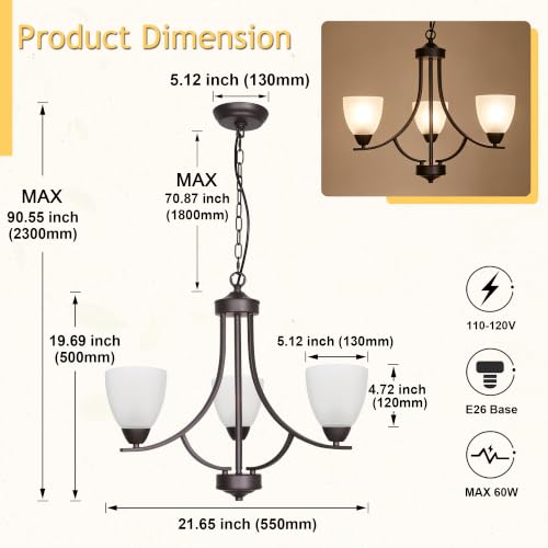 Modern Bathroom Lighting Brushed Nickel Vanity Light Fixture Vintage Wall Light Fixture Bedroom Living Room Wall Lamp