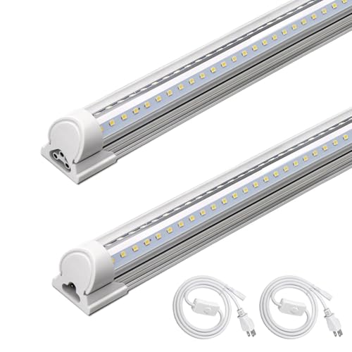T8 LED Shop Lights