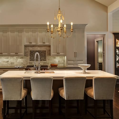 French Country Chandelier