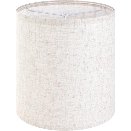 Drum Boho Lamp Shades Replacement Lampshade