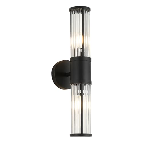 Industrial Bathroom Vanity Light