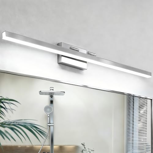 Modern Bathroom Vanity Light