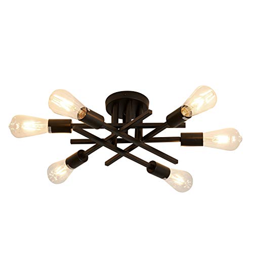 Close to Ceiling Light