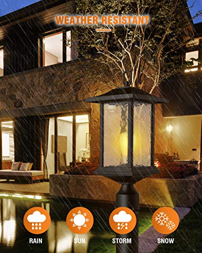 Outdoor Wall Lights Exterior Post Light Outside Hanging Lantern