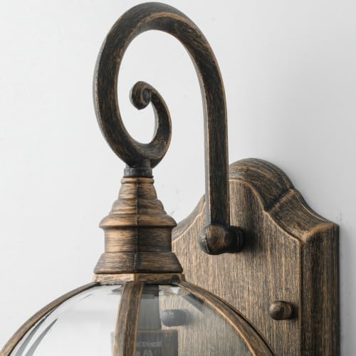 Outdoor Porch Wall Light for House