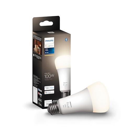 Smart 100W A21 LED Bulb