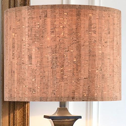Lamp Shades Medium Drum