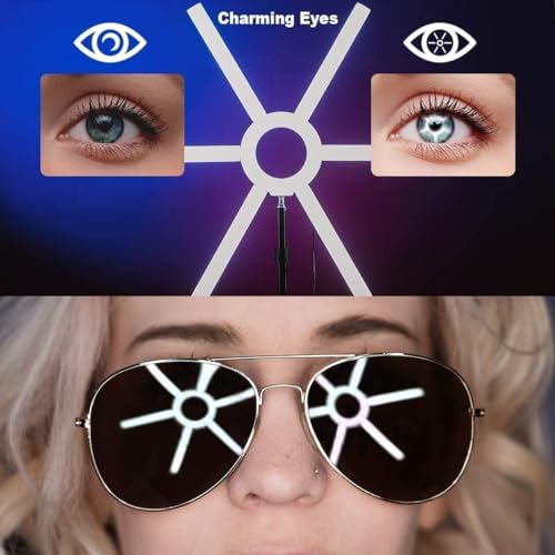 600S LED Ring Light (2)