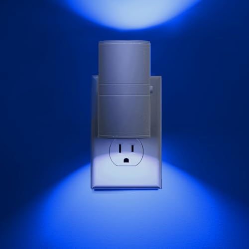 Night Lights Plug into Wall