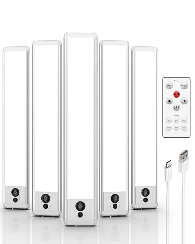 Rechargeable Under Cabinet Lighting
