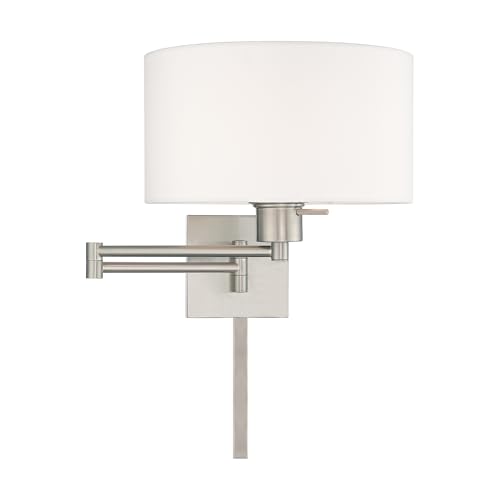 Lighting 40036 (Brushed Nickel)
