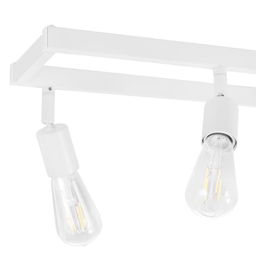 64000095 36" 6 (Matte White, Weston)