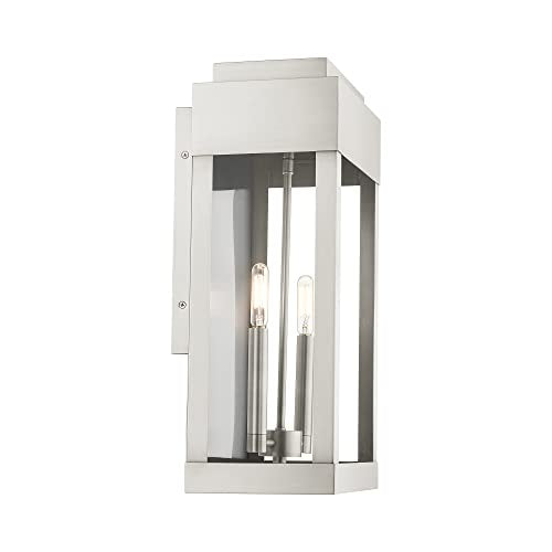 Lighting 21238 (10x19 / Brushed Nickel)
