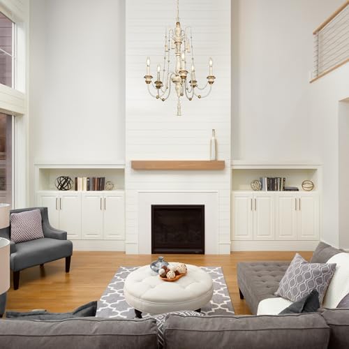 French Country Chandelier