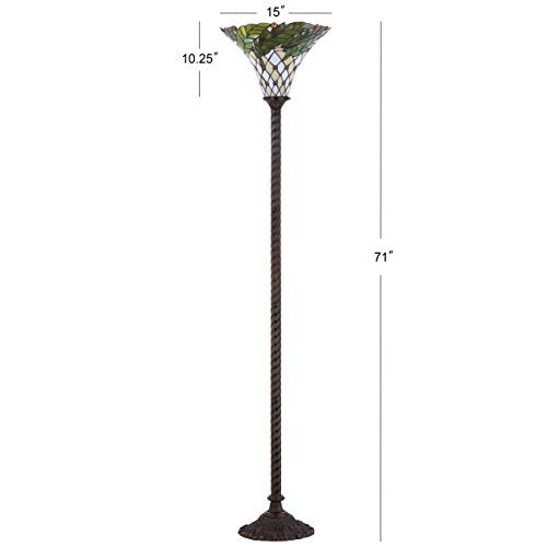 71" Botanical Tiffany