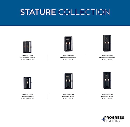 Stature Collection 1 (11.50x6.00x5.37 / Bronze)