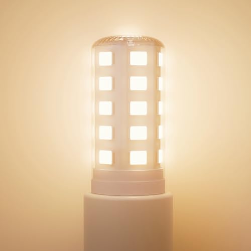 G9 LED Light Bulb Dimmable