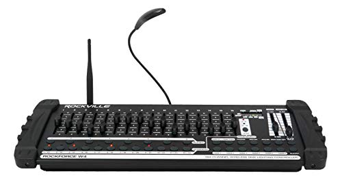 ROCKFORCE W4 384
