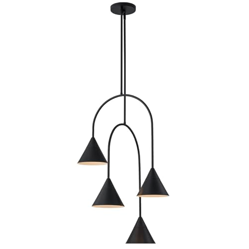 Modern Chandelier Light Fixture