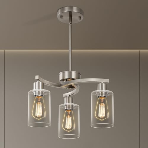 Farmhouse Chandelier