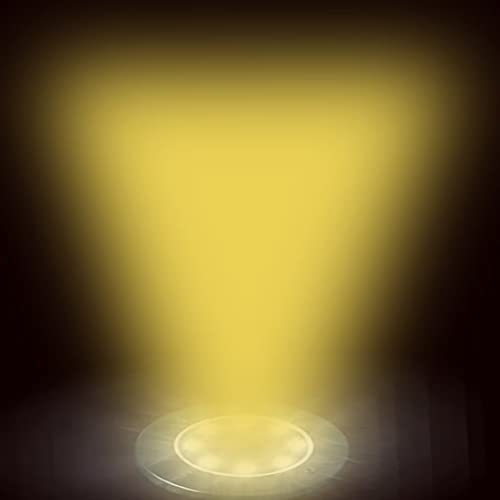 Solar Ground Lights