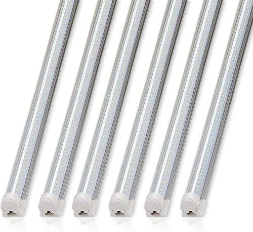 LED Shop Lighs