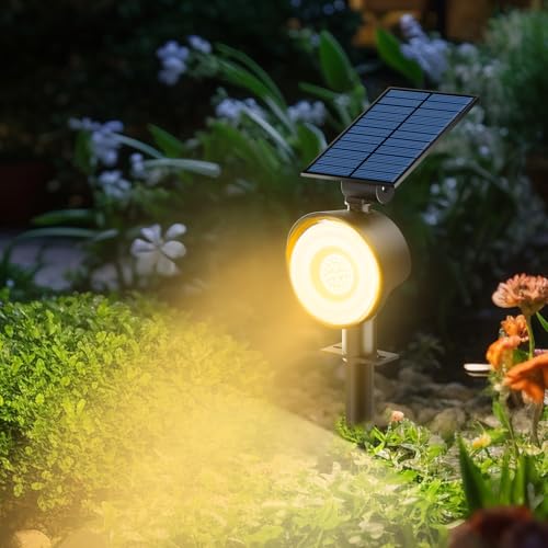 Solar Spot Lights Outdoor