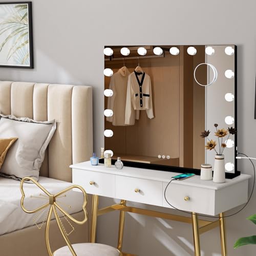 Vanity Mirror with Lights