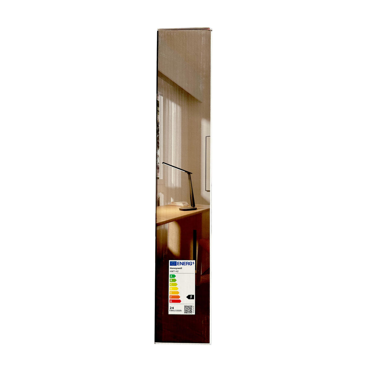 LED Desk Lamp for Home Office Eye (Black)