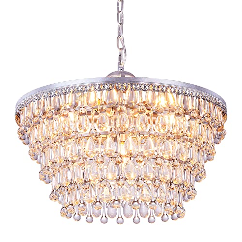 Crystal Chandeliers