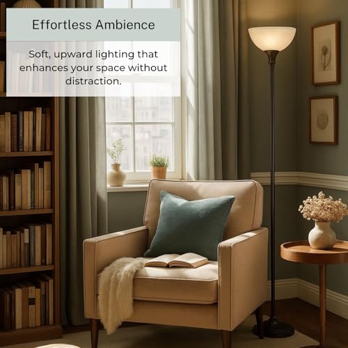 Bronze Floor Lamp (Bronze Floor Lamp)